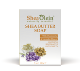 Shea Butter Soap - 5oz